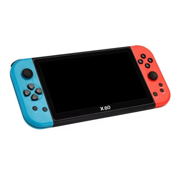X80 plus