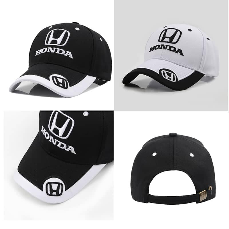 original caps