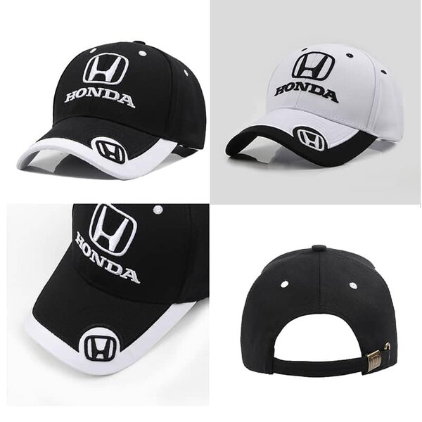 original caps