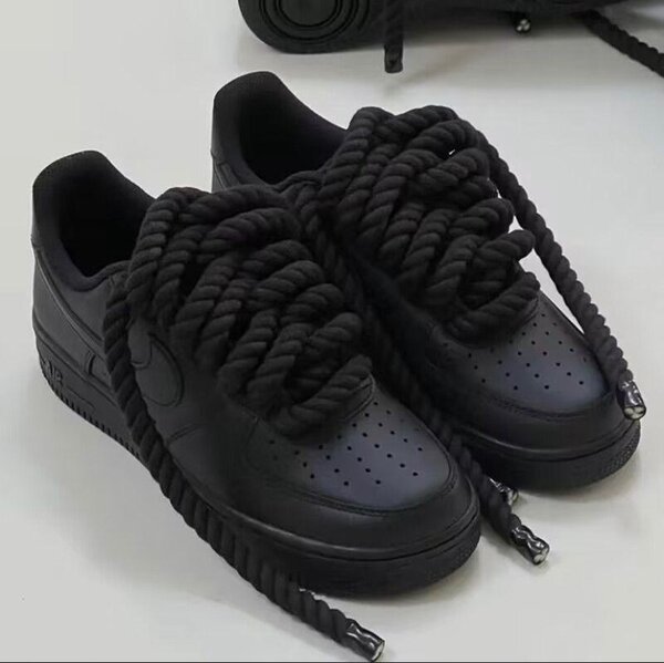 Sneakers colorés uniq souhait racé