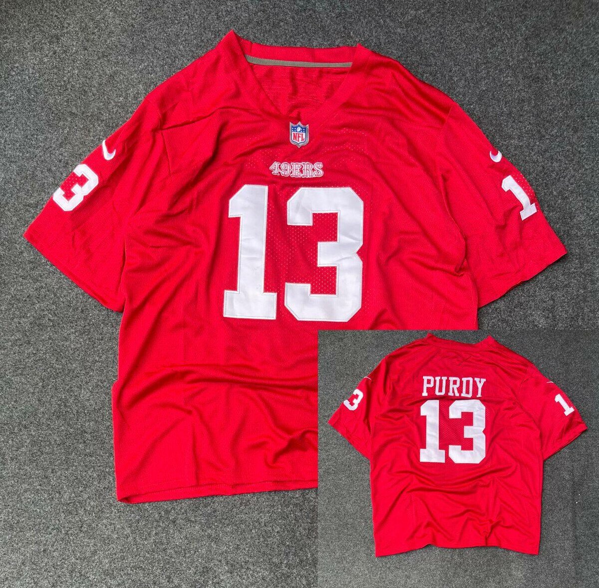 T shirt jersey