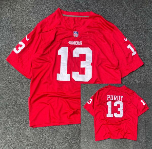 T shirt jersey