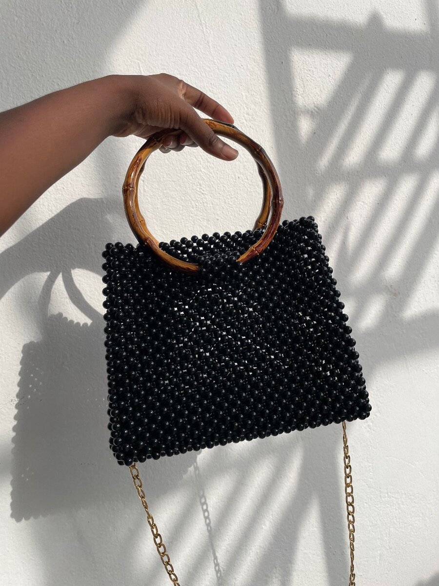 Sac en perle