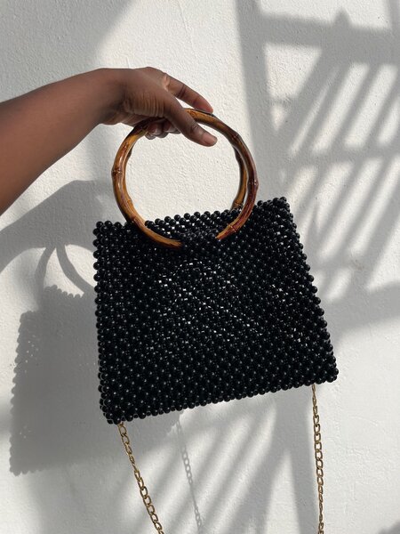 Sac en perle