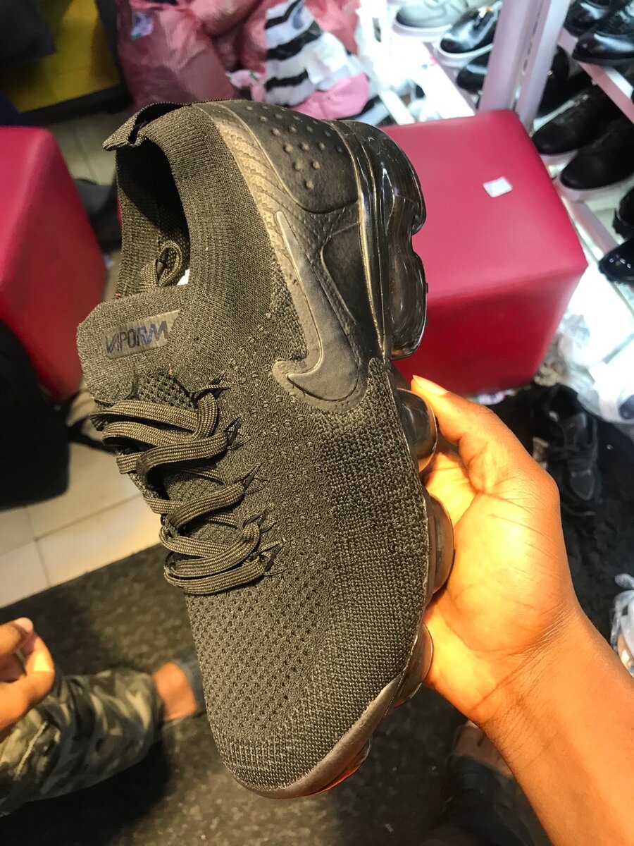 Air max sneakers