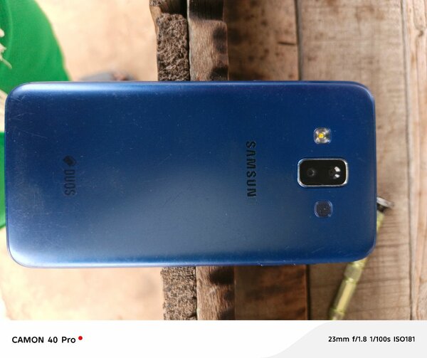 Smartphone Samsung Galaxy