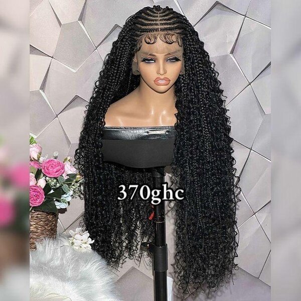 Wig