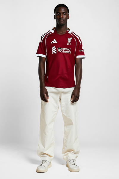 Maillot de football Liverpool