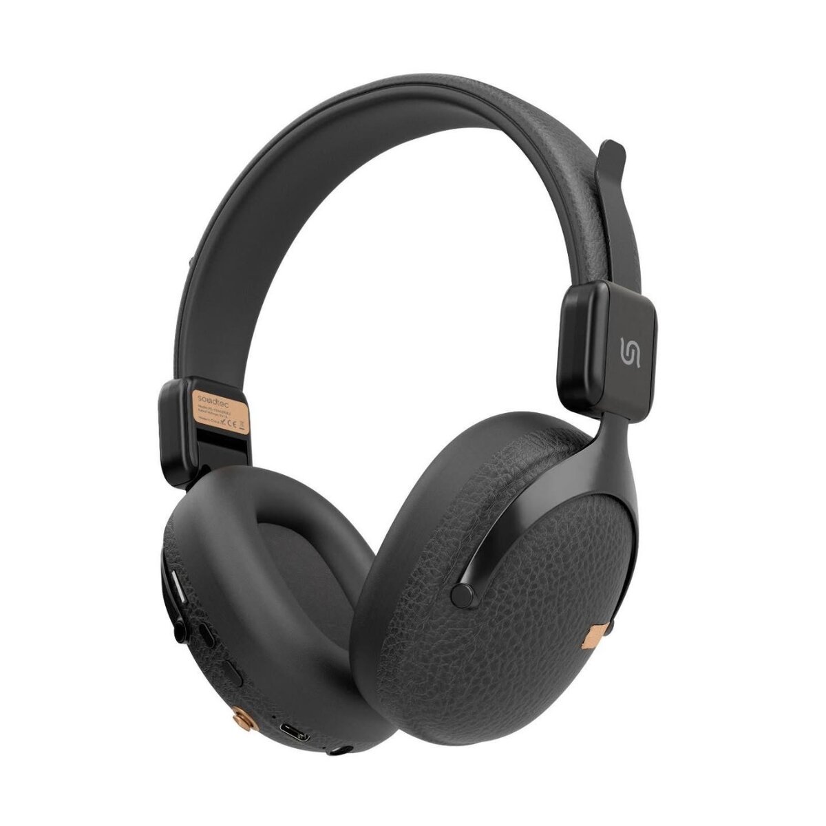 Soundect Oxy Sony