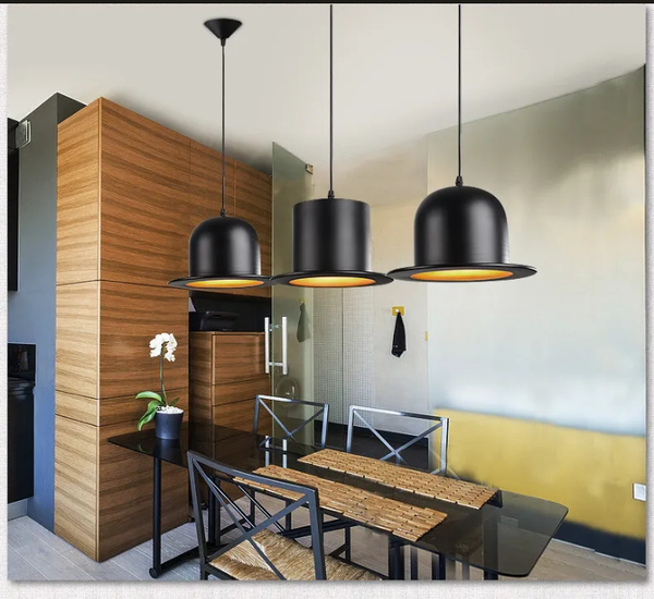 Modern light