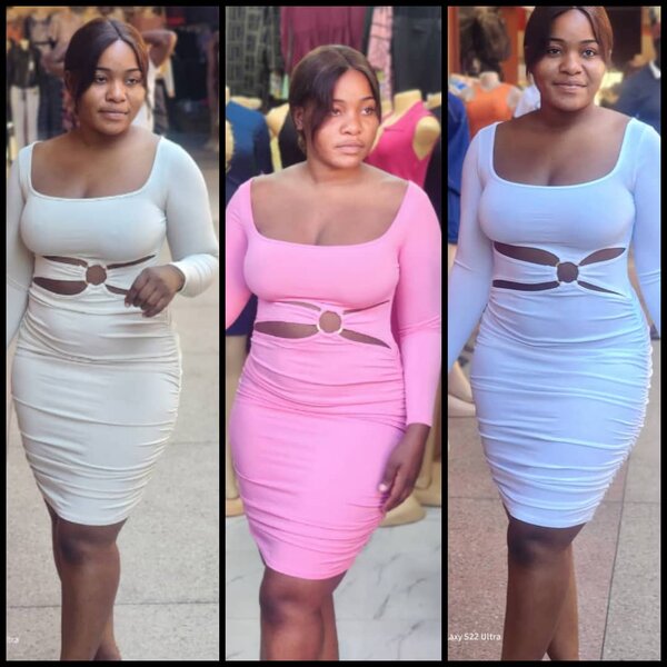 Women's dresses