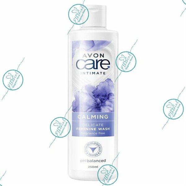 Feminine Wash
