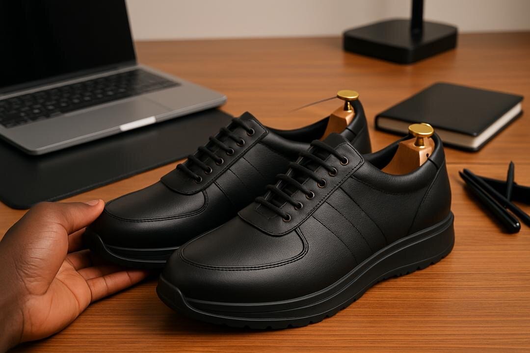 Chaussures Décontractées Homme Élégantes