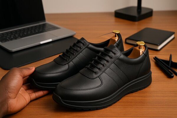 Chaussures Décontractées Homme Élégantes
