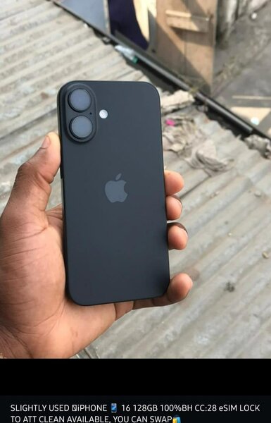Iphone 16
