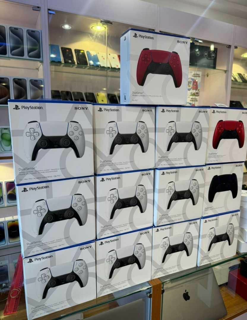 Pst controller