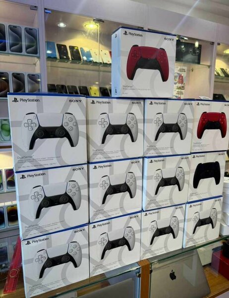 Pst controller