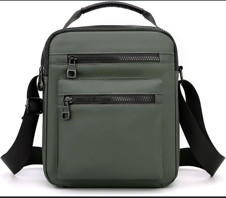 SIDE BAGS