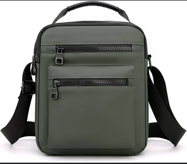 SIDE BAGS