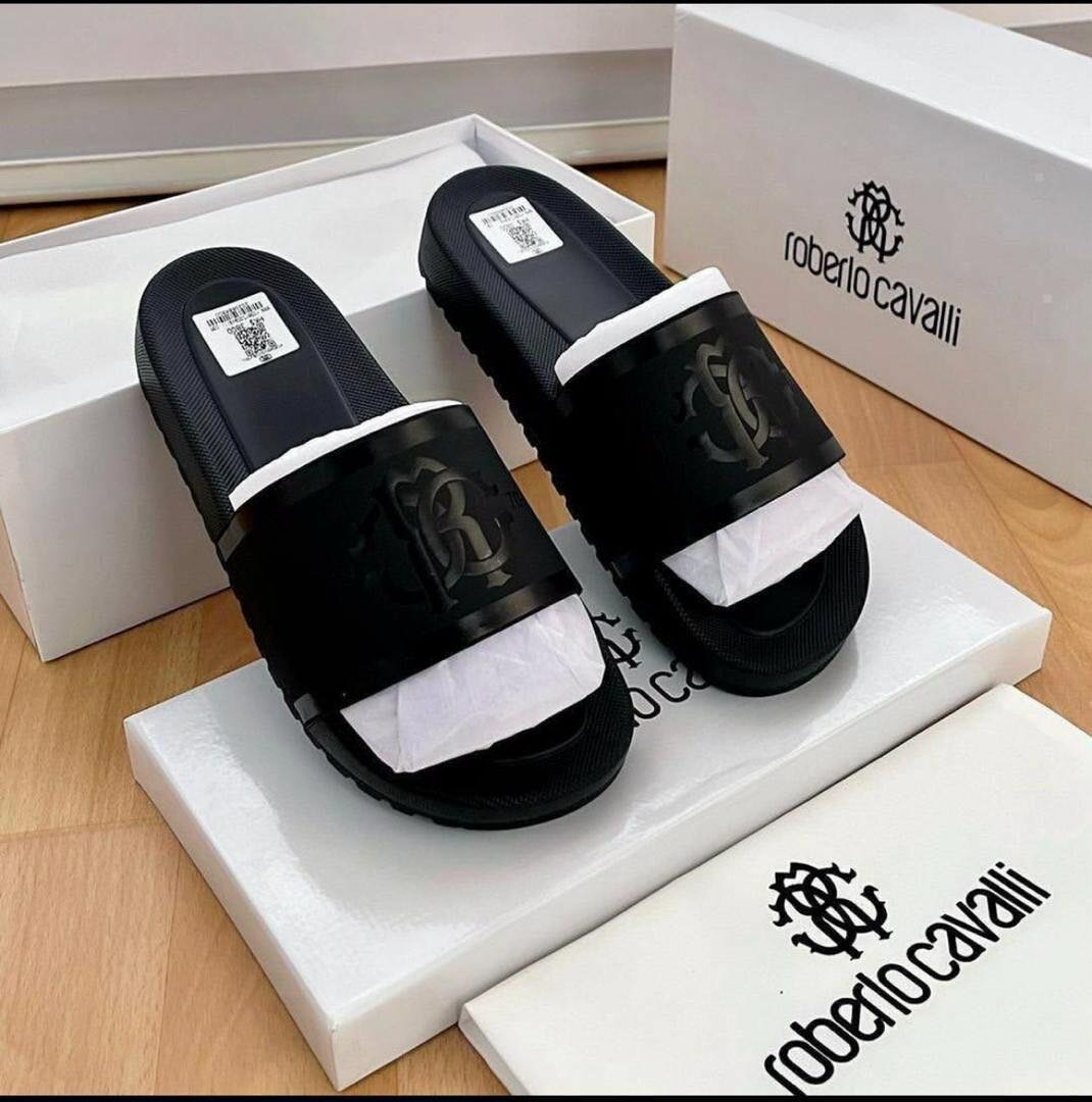 Men Slides