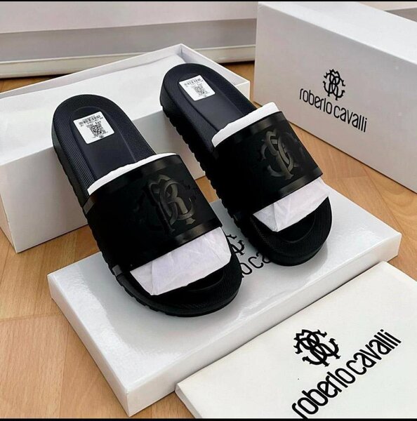 Men Slides