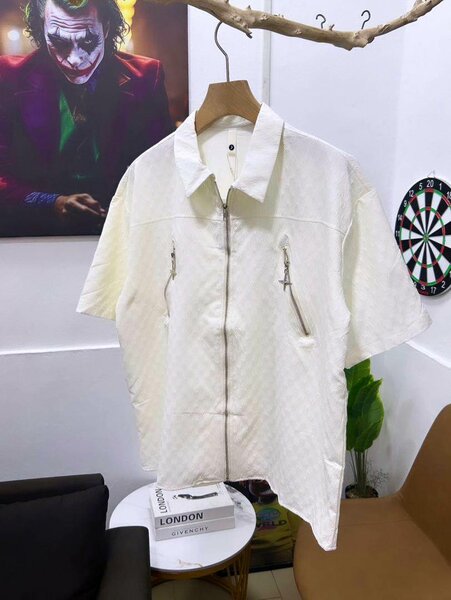 Luxury VIP Shirts