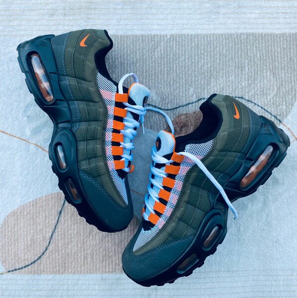 Nike shoes