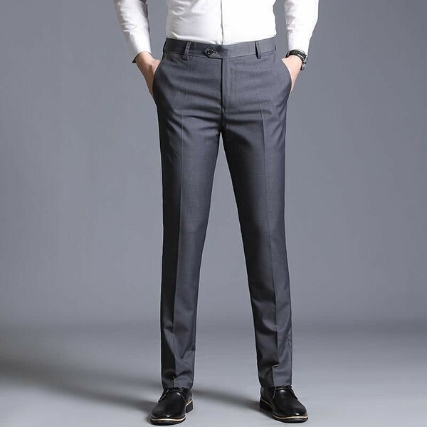 Material trousers