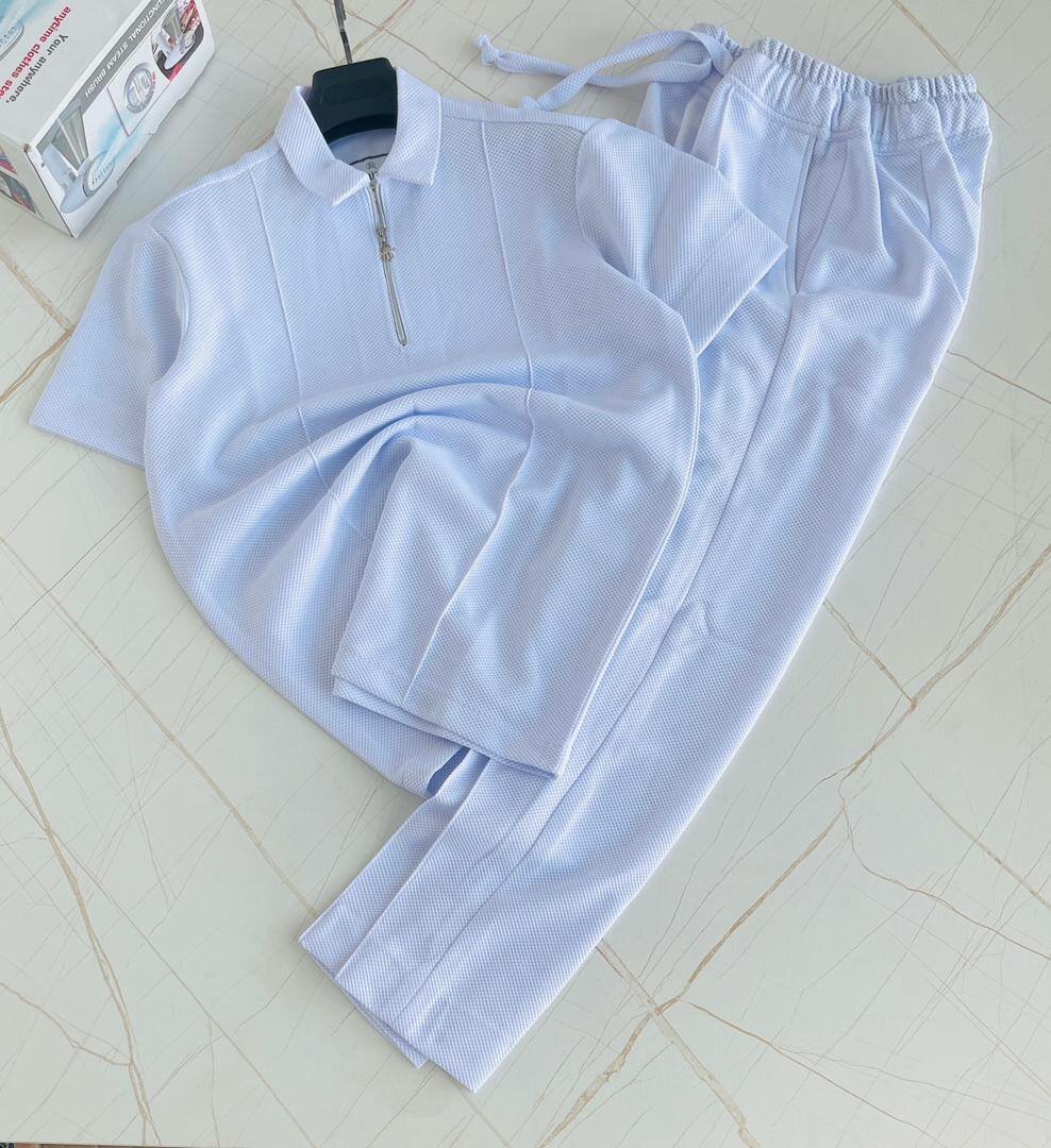 Casual Top and down