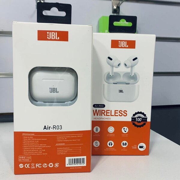 JBL Air R03
