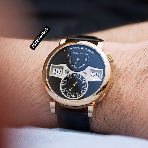 Wrist Watch