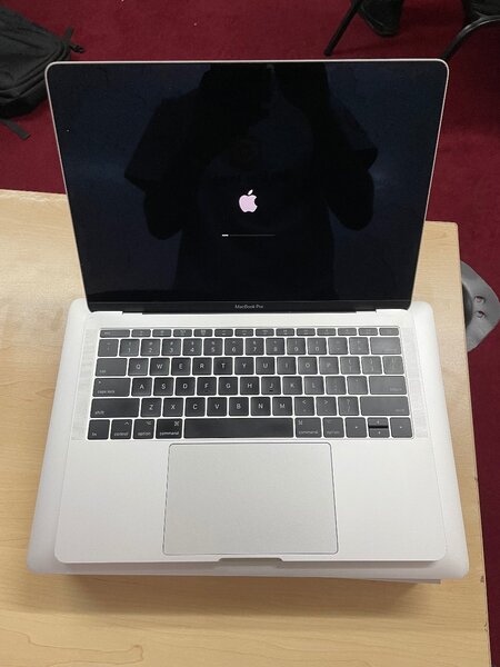 2017 MacBook Pro