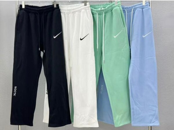 Pantalons de jogging confortables