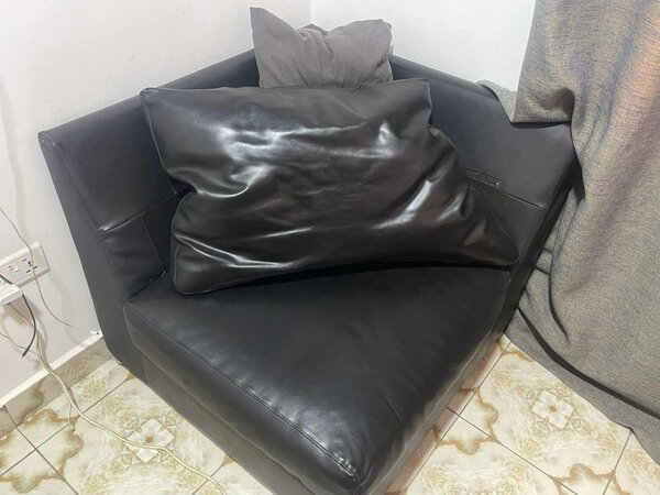 Seater sofa
