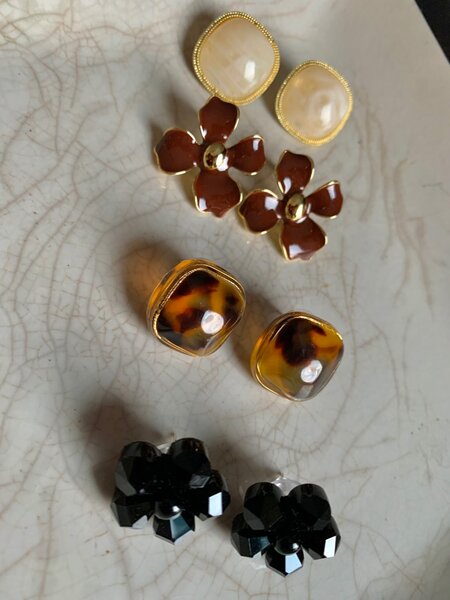 Basic MIDI stud set
