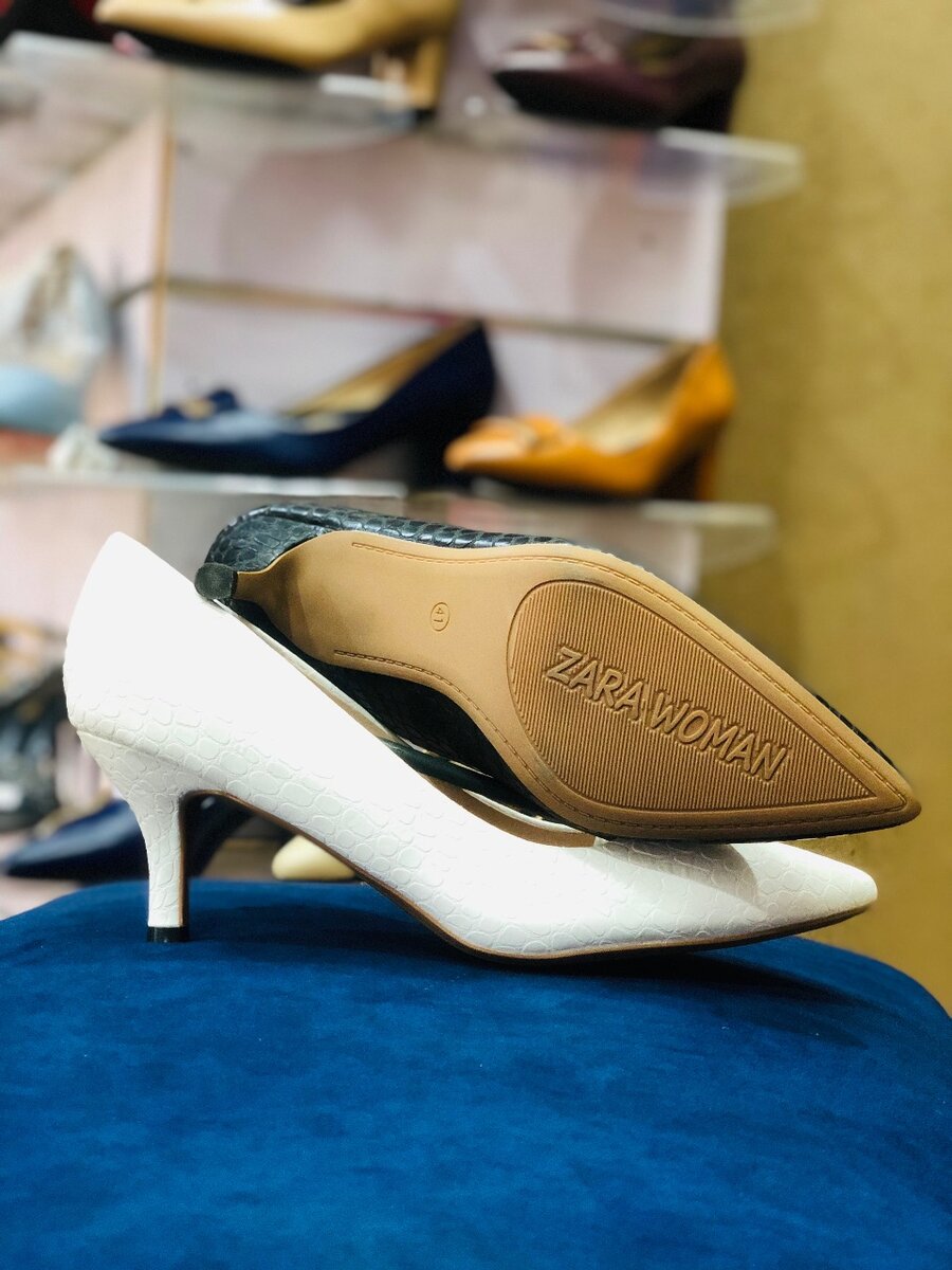 Heels