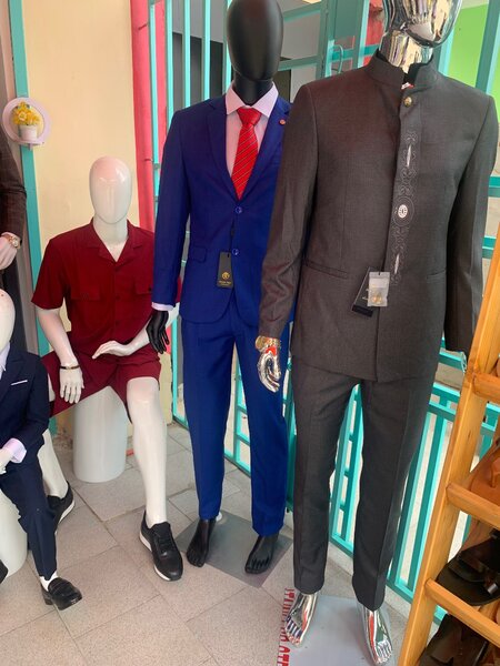 Veste d´homme