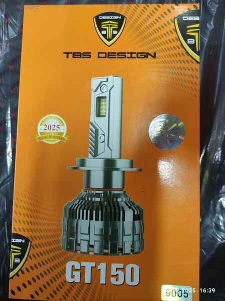 TBS DESIGN 150