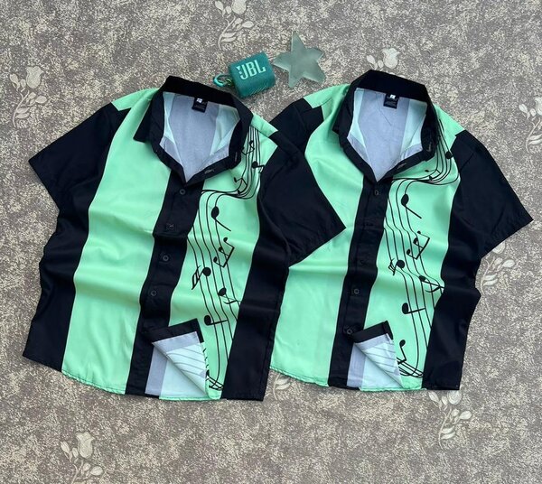 Summer shirts