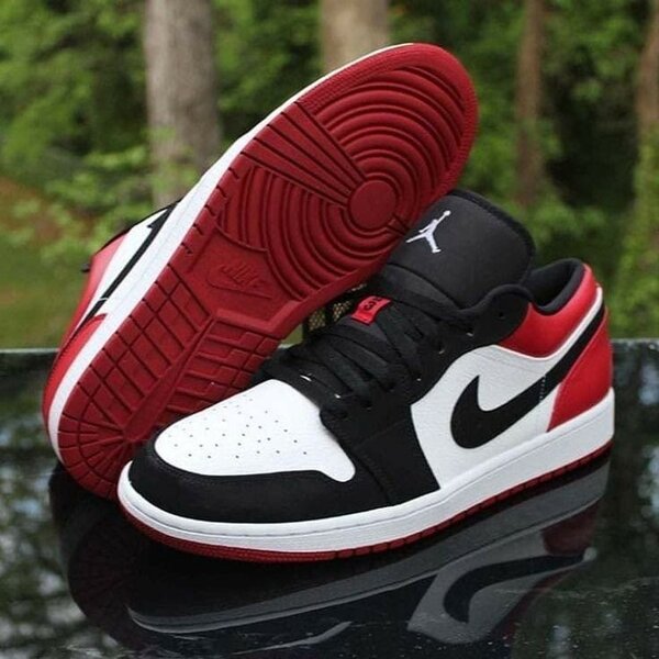 Nike Jordan