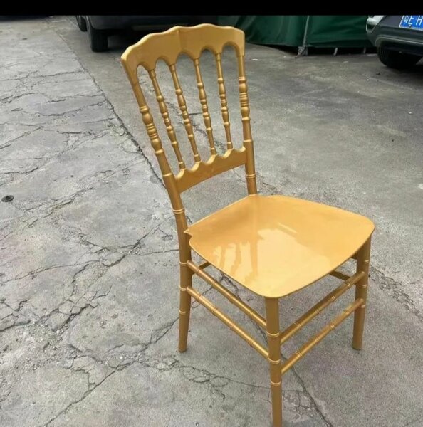 Chaise Napoléon