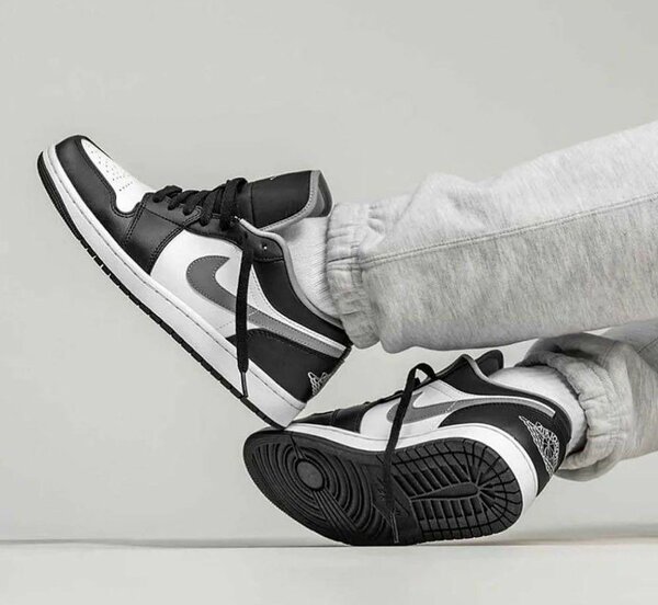 Nike Jordan