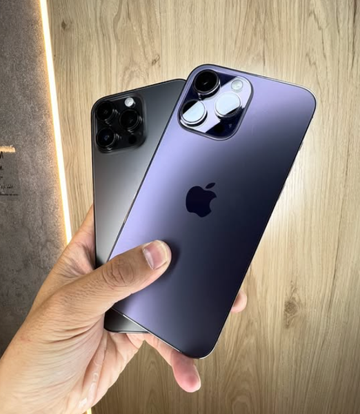 IPHONE 14 PRO MAX