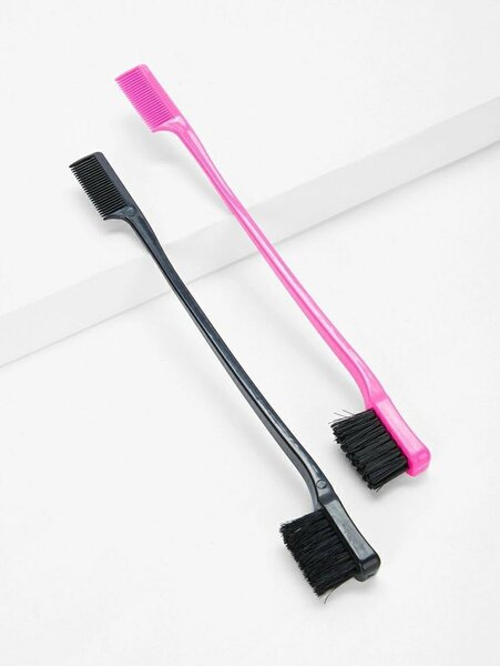 Brosse baby hair