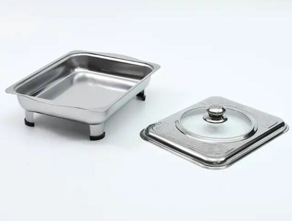 SERVING DISH