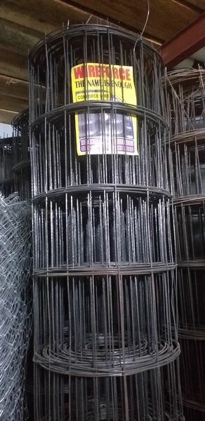 Conforce Wire