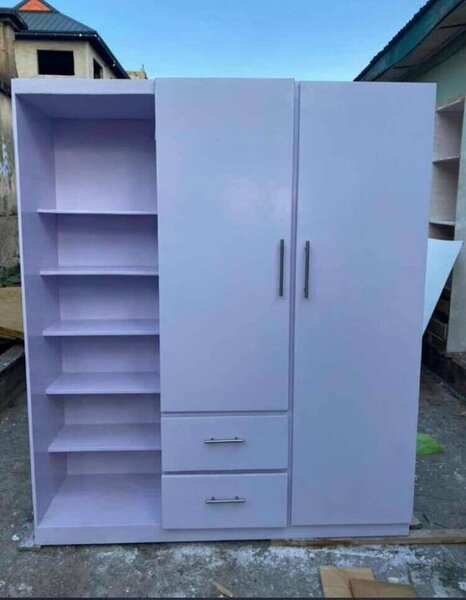 Wardrobe
