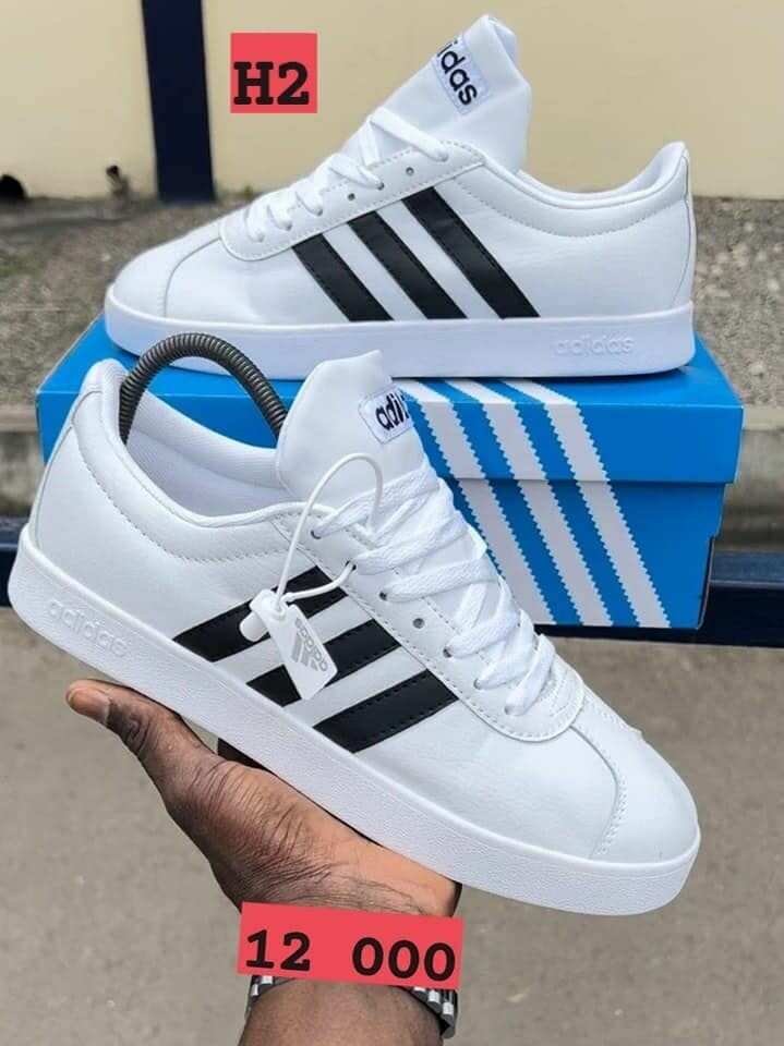 Chaussure Addidas