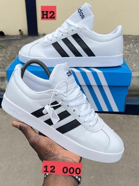 Chaussure Addidas