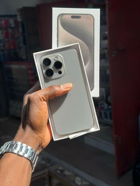 iPhone 13pro
